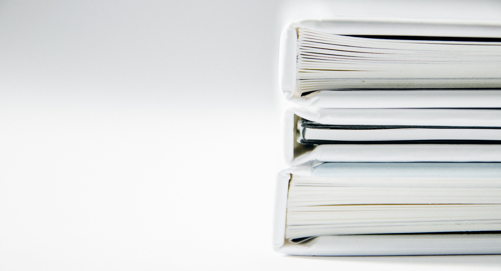 Stack Books Papers