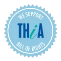 Thia bill of rights seal